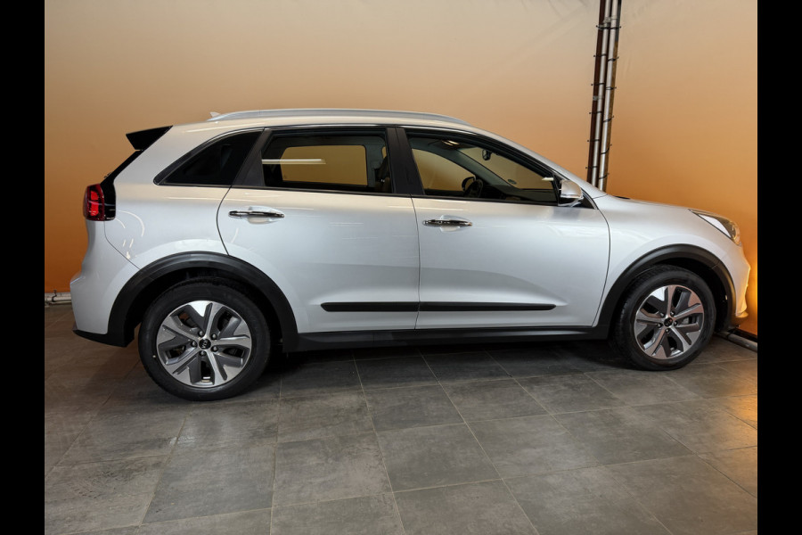 Kia e-Niro DynamicLine 64 kWh full options | btw auto