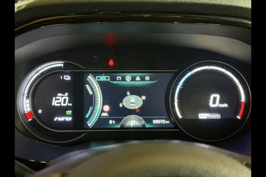 Kia e-Niro DynamicLine 64 kWh full options | btw auto