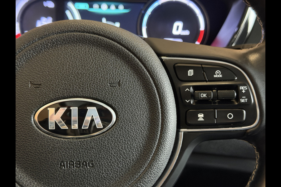 Kia e-Niro DynamicLine 64 kWh full options | btw auto