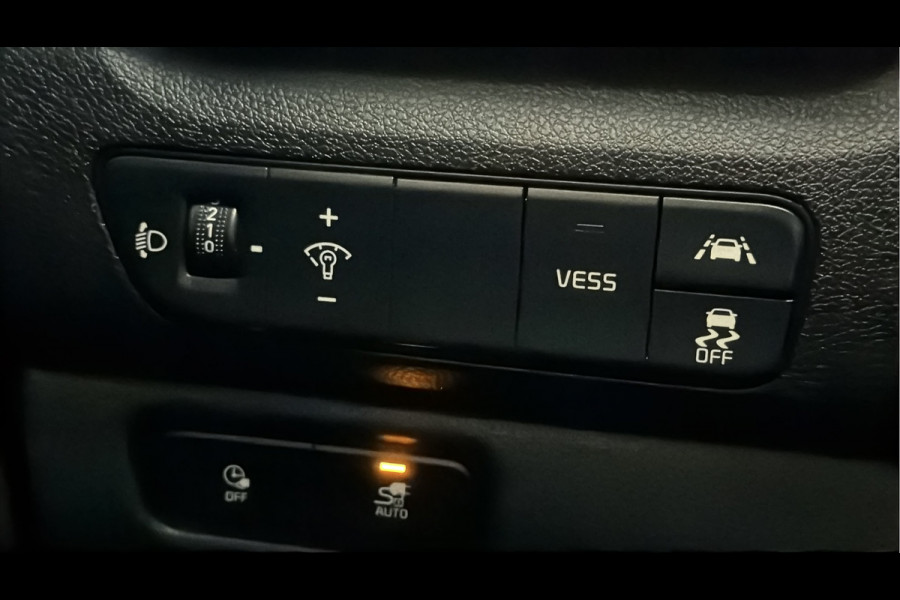 Kia e-Niro DynamicLine 64 kWh full options | btw auto