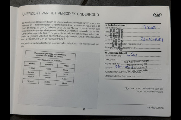 Kia e-Niro DynamicLine 64 kWh full options | btw auto