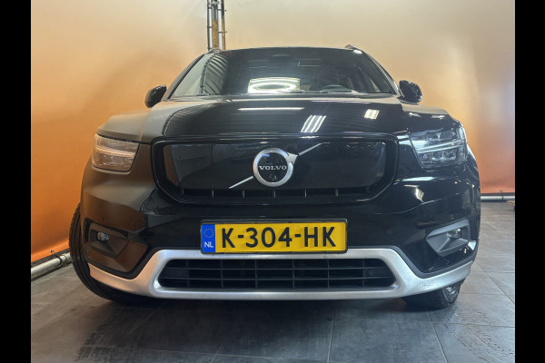 Volvo XC40 Recharge P8 AWD R-Design schuifdak | 360 camera | stoelverw. | stoelverw.