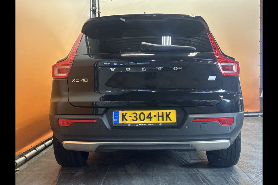 Volvo XC40 Recharge P8 AWD R-Design schuifdak | 360 camera | stoelverw. | stoelverw.