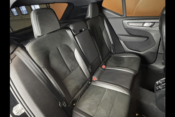 Volvo XC40 Recharge P8 AWD R-Design schuifdak | 360 camera | stoelverw. | stoelverw.