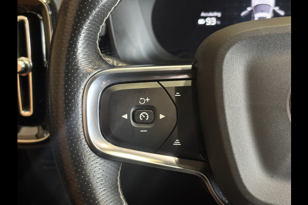 Volvo XC40 Recharge P8 AWD R-Design schuifdak | 360 camera | stoelverw. | stoelverw.