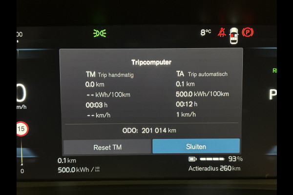 Volvo XC40 Recharge P8 AWD R-Design schuifdak | 360 camera | stoelverw. | stoelverw.