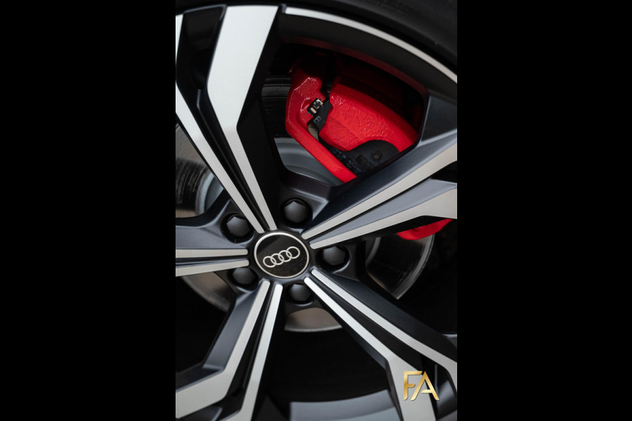 Audi Q3 Sportback 45 TFSI e S Line Panodak|Sonos|Leder|20Inch