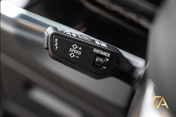 Audi Q3 Sportback 45 TFSI e S Line Panodak|Sonos|Leder|20Inch