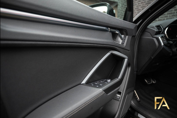 Audi Q3 Sportback 45 TFSI e S Line Panodak|Sonos|Leder|20Inch
