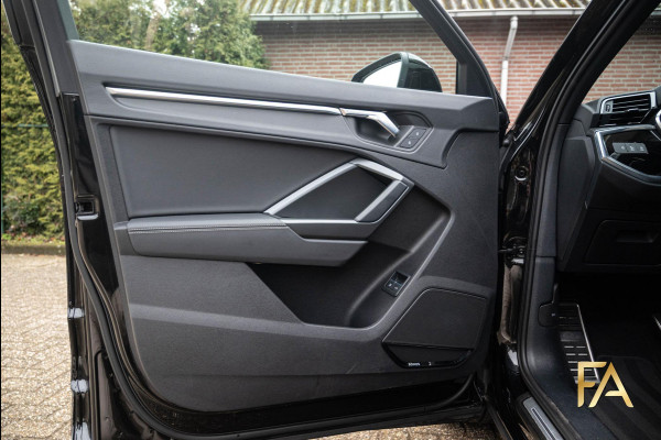 Audi Q3 Sportback 45 TFSI e S Line Panodak|Sonos|Leder|20Inch