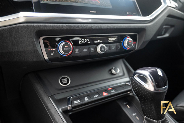 Audi Q3 Sportback 45 TFSI e S Line Panodak|Sonos|Leder|20Inch