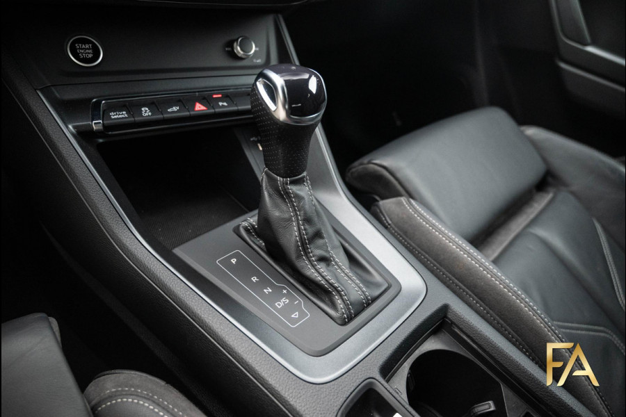 Audi Q3 Sportback 45 TFSI e S Line Panodak|Sonos|Leder|20Inch