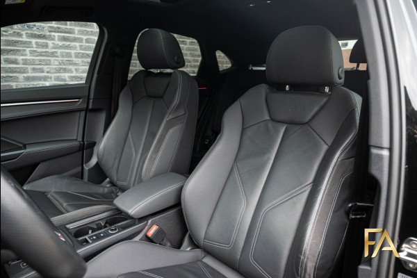 Audi Q3 Sportback 45 TFSI e S Line Panodak|Sonos|Leder|20Inch