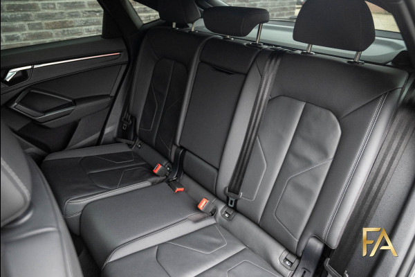Audi Q3 Sportback 45 TFSI e S Line Panodak|Sonos|Leder|20Inch