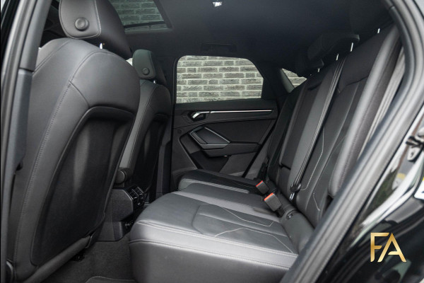 Audi Q3 Sportback 45 TFSI e S Line Panodak|Sonos|Leder|20Inch