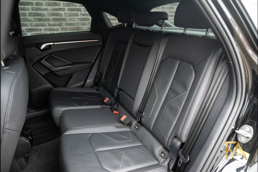 Audi Q3 Sportback 45 TFSI e S Line Panodak|Sonos|Leder|20Inch