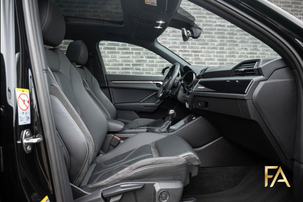 Audi Q3 Sportback 45 TFSI e S Line Panodak|Sonos|Leder|20Inch
