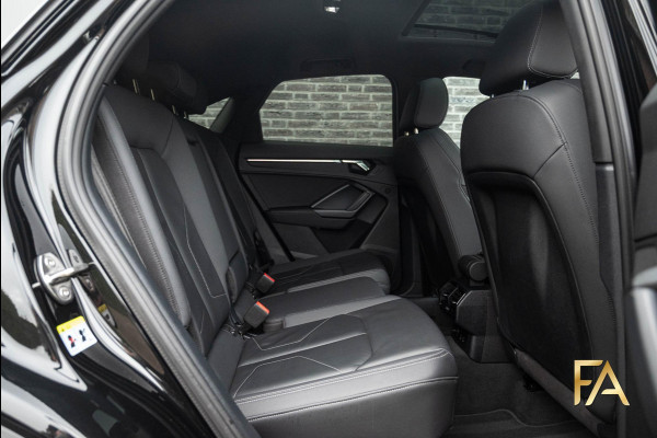 Audi Q3 Sportback 45 TFSI e S Line Panodak|Sonos|Leder|20Inch