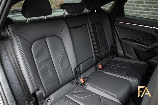 Audi Q3 Sportback 45 TFSI e S Line Panodak|Sonos|Leder|20Inch