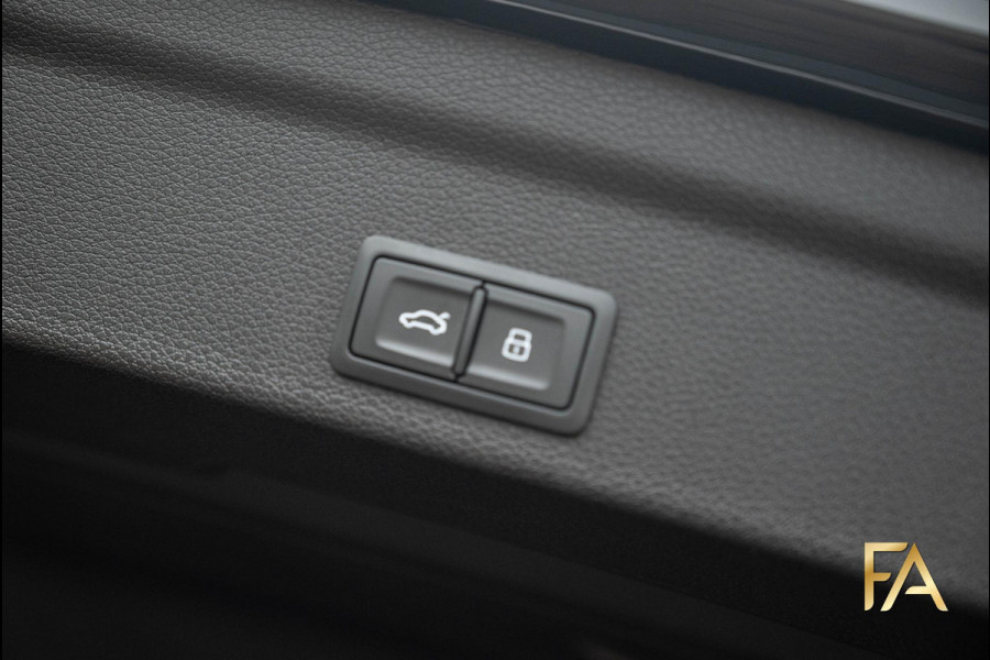 Audi Q3 Sportback 45 TFSI e S Line Panodak|Sonos|Leder|20Inch