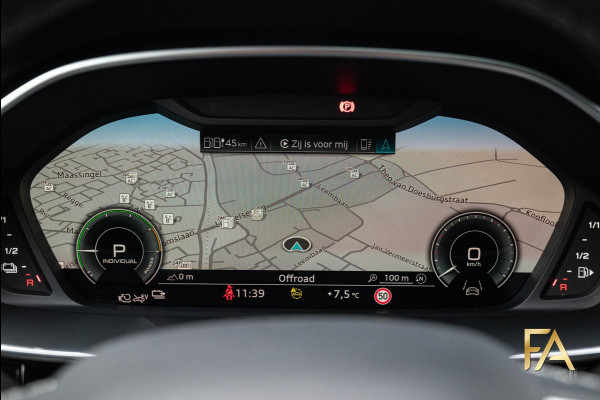 Audi Q3 Sportback 45 TFSI e S Line Panodak|Sonos|Leder|20Inch