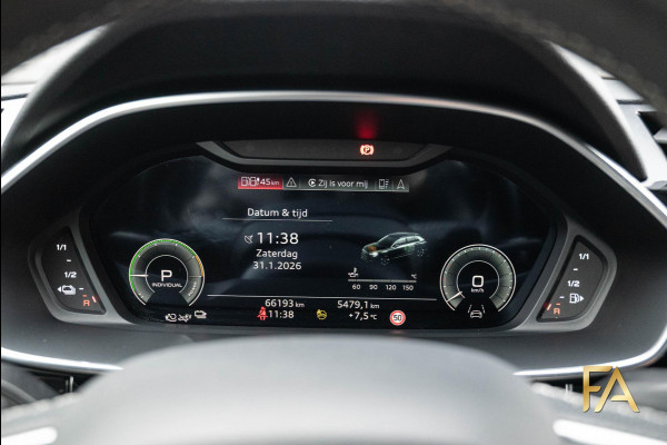 Audi Q3 Sportback 45 TFSI e S Line Panodak|Sonos|Leder|20Inch