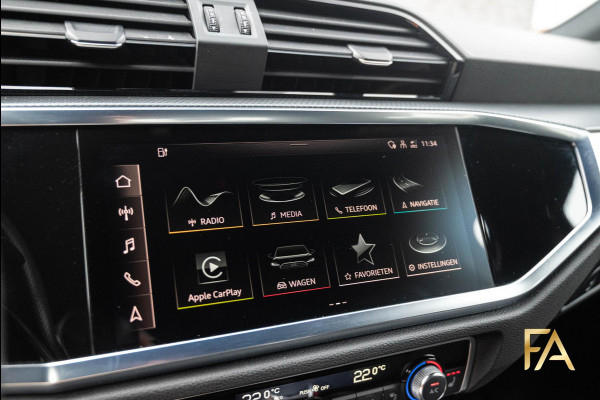 Audi Q3 Sportback 45 TFSI e S Line Panodak|Sonos|Leder|20Inch