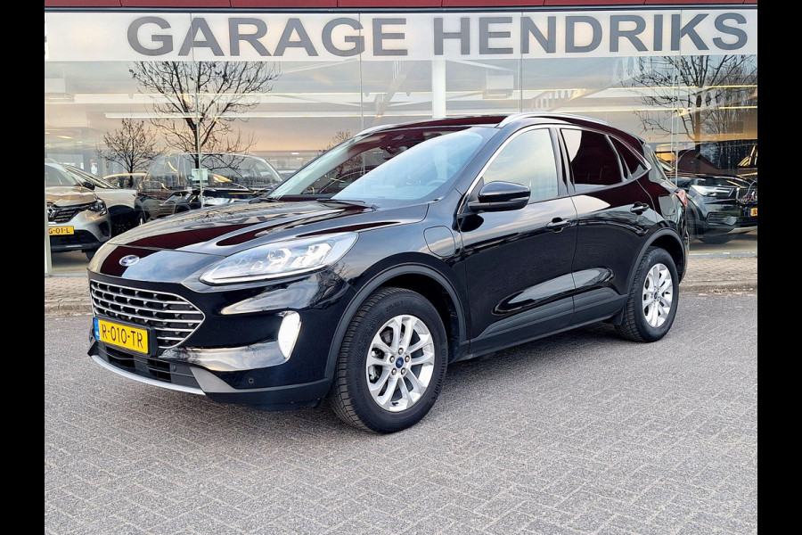 Ford Kuga 2.5 PHEV Titanium X | Winterpack | B&O | Full LED | Navi | Climate  | Cruise | Camera |