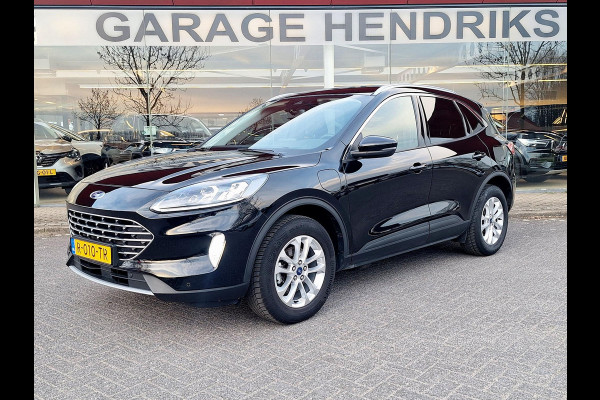 Ford Kuga 2.5 PHEV Titanium X | Winterpack | B&O | Full LED | Navi | Climate  | Cruise | Camera |