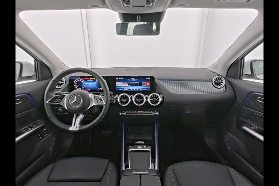 Mercedes-Benz GLA 250 e Plug-In Hybride Trekhaak | Ledkoplampen | Sfeerverlichting | Stuur en Stoelverwarming | Keyless-Go. Inclusief 24 maanden Mercedes-Benz Certified garantie voor Europa.
