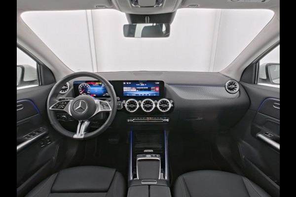 Mercedes-Benz GLA 250 e Plug-In Hybride Trekhaak | Ledkoplampen | Sfeerverlichting | Stuur en Stoelverwarming | Keyless-Go. Inclusief 24 maanden Mercedes-Benz Certified garantie voor Europa.