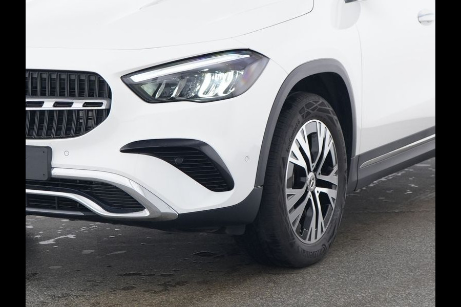 Mercedes-Benz GLA 250 e Plug-In Hybride Trekhaak | Ledkoplampen | Sfeerverlichting | Stuur en Stoelverwarming | Keyless-Go. Inclusief 24 maanden Mercedes-Benz Certified garantie voor Europa.