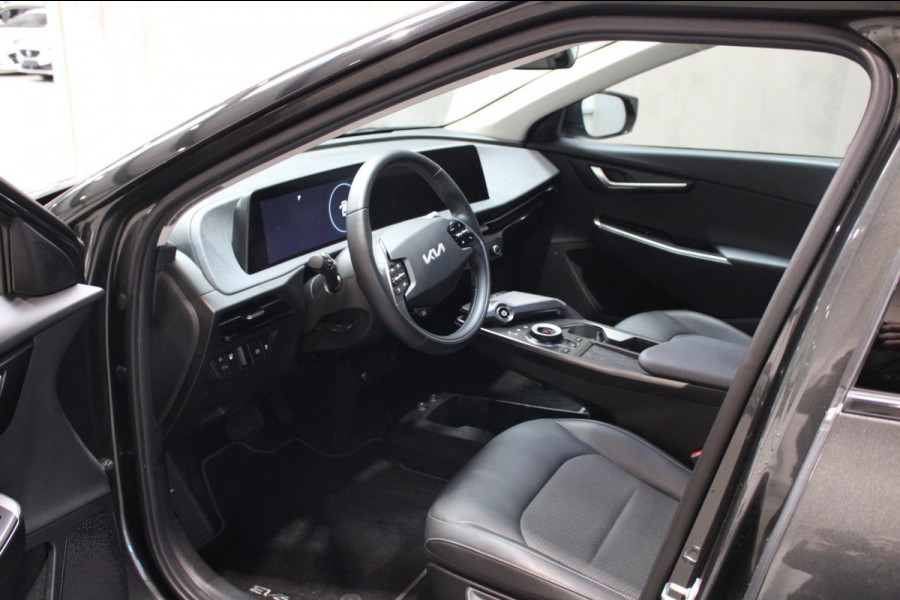 Kia Ev6 Light Edition 58 kWh |100% SOH|Camera|Carplay