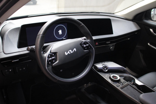 Kia Ev6 Light Edition 58 kWh |100% SOH|Camera|Carplay