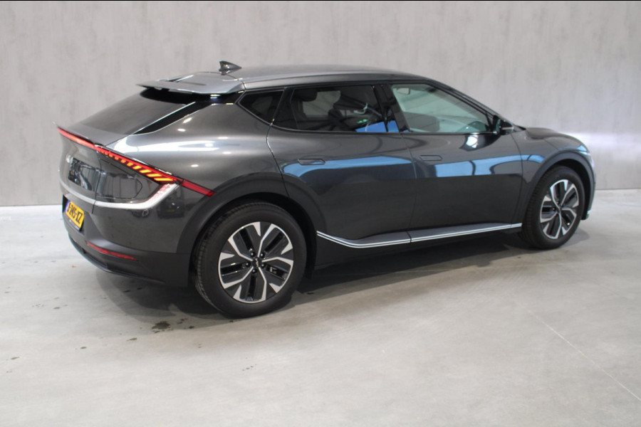 Kia Ev6 Light Edition 58 kWh |100% SOH|Camera|Carplay