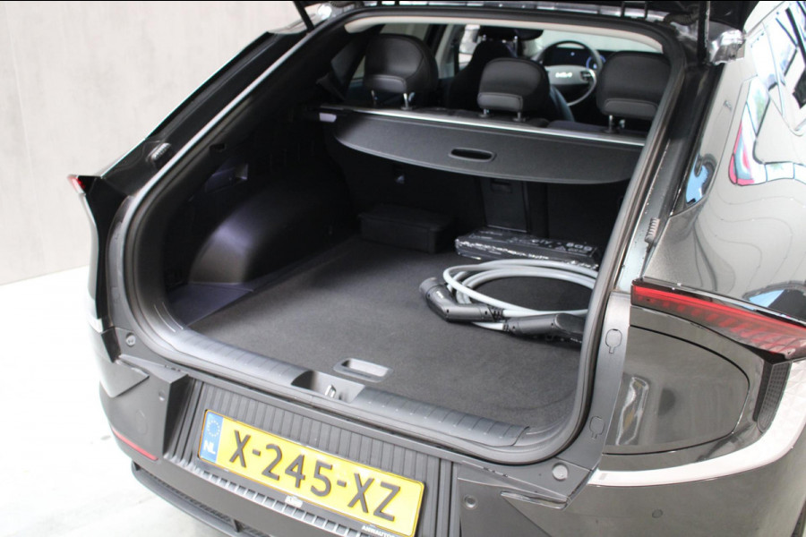 Kia Ev6 Light Edition 58 kWh |100% SOH|Camera|Carplay