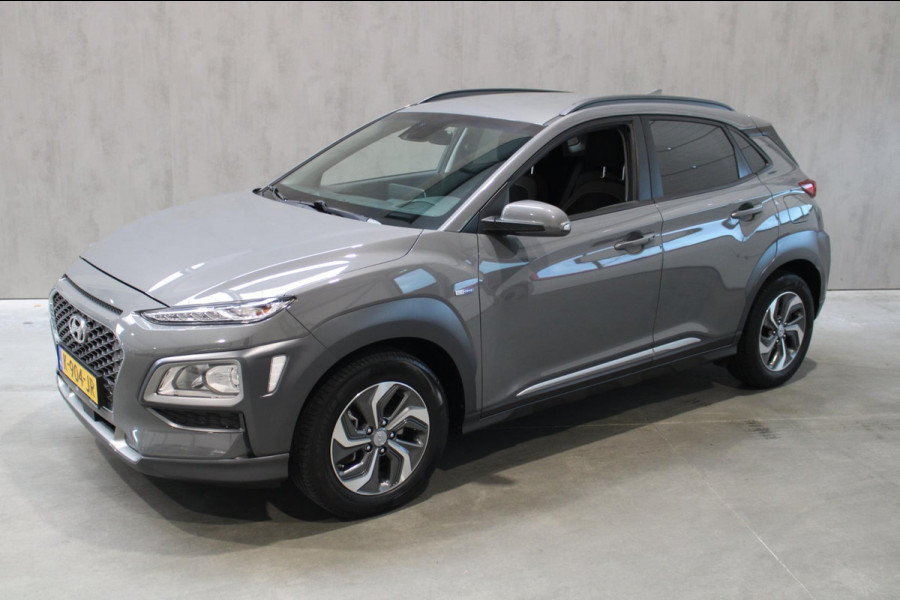 Hyundai Kona 1.6 GDI HEV Fashion