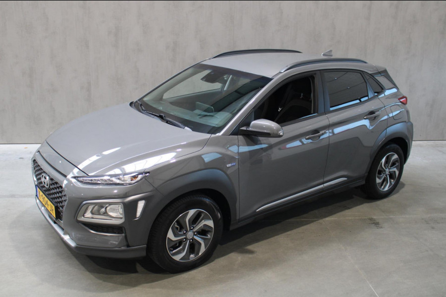 Hyundai Kona 1.6 GDI HEV Fashion