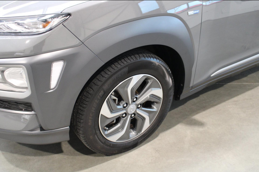 Hyundai Kona 1.6 GDI HEV Fashion