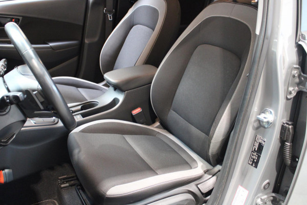 Hyundai Kona 1.6 GDI HEV Fashion