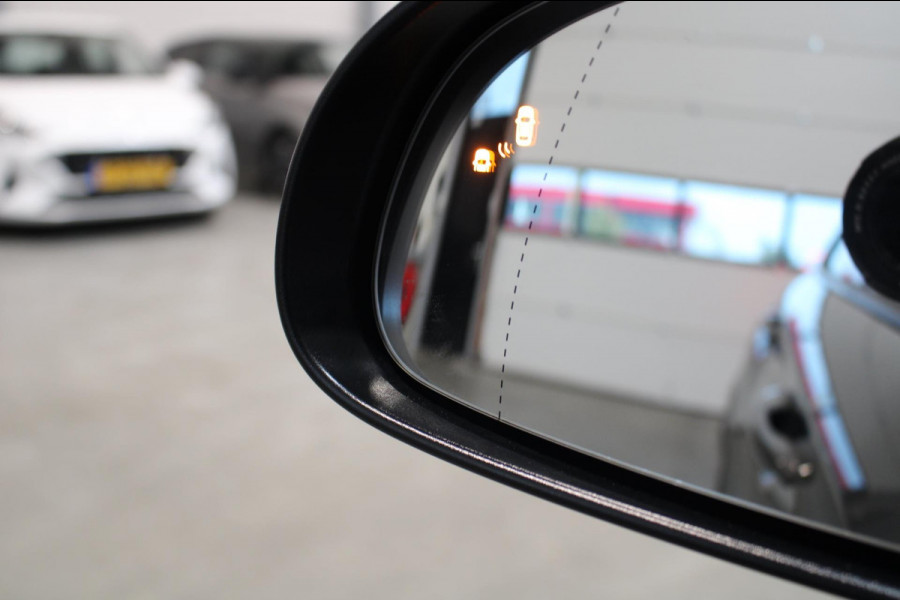 Hyundai Kona 1.6 GDI HEV Fashion