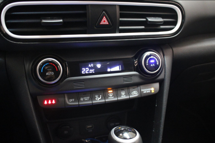 Hyundai Kona 1.6 GDI HEV Fashion