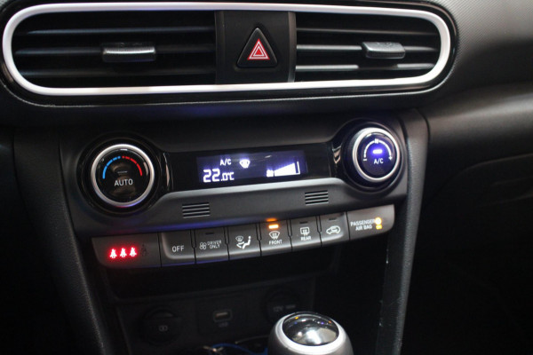 Hyundai Kona 1.6 GDI HEV Fashion