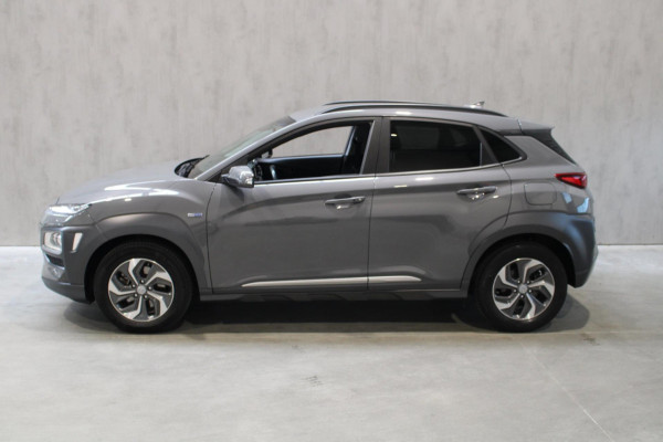 Hyundai Kona 1.6 GDI HEV Fashion