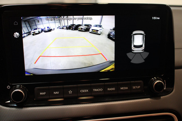 Hyundai Kona 1.6 GDI HEV Fashion