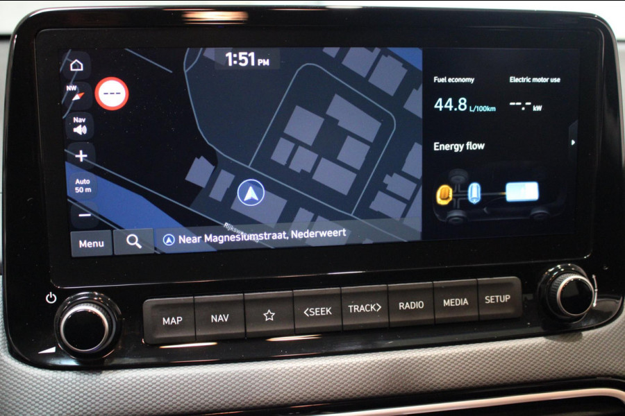 Hyundai Kona 1.6 GDI HEV Fashion