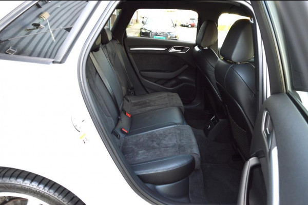 Audi A3 Sportback 40 e-tron Sport 204PK S18/LED/CAM/NAV/LEER