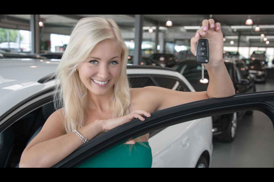 Audi A3 Sportback 40 e-tron Sport 204PK S18/LED/CAM/NAV/LEER