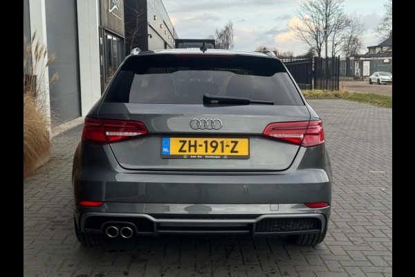 Audi A3 Sportback 35 TFSI CoD 3x S Line m2020 NAVI LEDER LED CLIMATE CR CONTROL