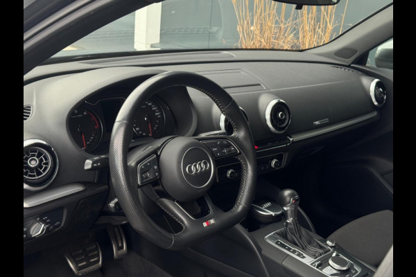 Audi A3 Sportback 35 TFSI CoD 3x S Line m2020 NAVI LEDER LED CLIMATE CR CONTROL